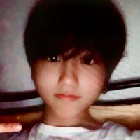 Jisung(criança)