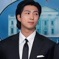 Kim Namjoon