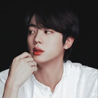 Kim Seokjin