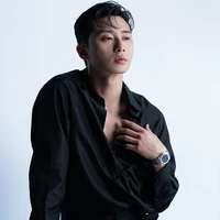 Park Seo joon