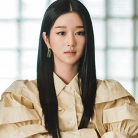 Seo Yea ji Garcia