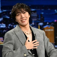 Jung hoseok