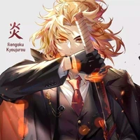 Rengoku<Alfa><Gay>