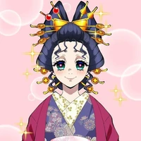 Yuriko<Ômega><Pan><euzinha :3>