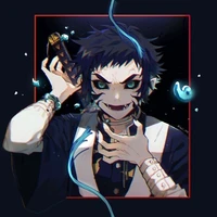 kaigaku<Ômega><Bi>