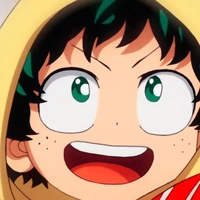 izuku chiquito