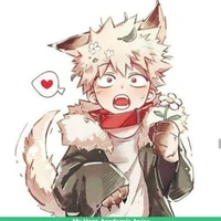 bakugou chiquito