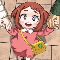 uraraka
