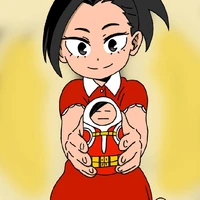 yauyorozu