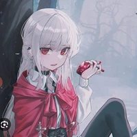 Winter Betty