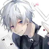 white(พ่อของนาย[เอก]ร้าย)