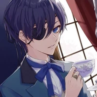 ciel phantomhive