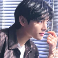 Yoongi (Taehyung