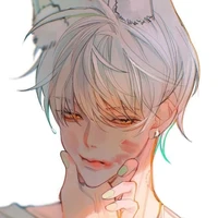 คิโระ(นายเอก)