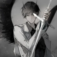 ยูมิ(นักล่า+ตัวร้าย)