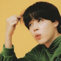 Jimin 🍷
