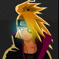 Deidara