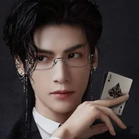 ใต้ฝุ่น(พระเอก)+มาเฟีย😈😈