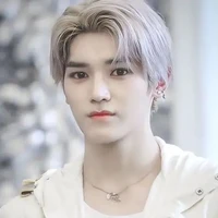 Lee Taeyong