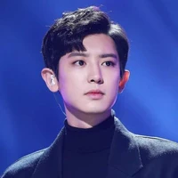 Park Chanyeol 