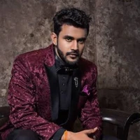 Agastya shah
