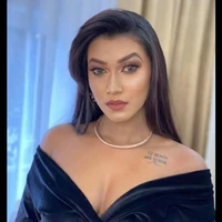 Another female host