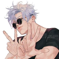 ♥︎𝐒𝐚𝐭𝐨𝐫𝐮 𝐆𝐨𝐣𝐨♥︎