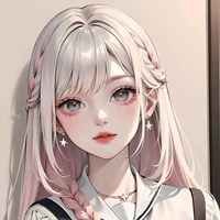 Olivia Wilson [MC]