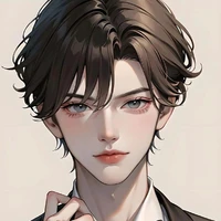 Someone