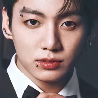 Jeon Jungkook