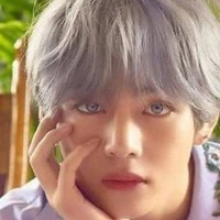 Kim TaeHyung😌