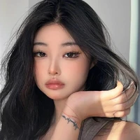 Ji-yeon jeon(irmã de JK)