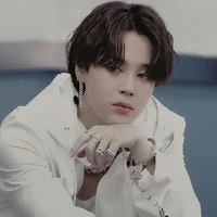 Park Jimin 🥀