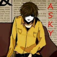 Misky alfa(p) 19 años