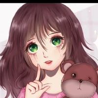 Sally (Omega)8 años