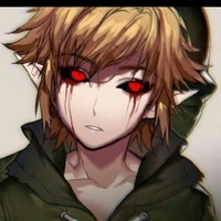 Ben Omega (p)14 años
