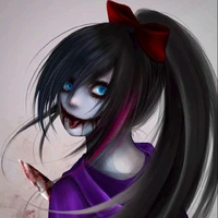 nina the killer Omega (p) 15 años