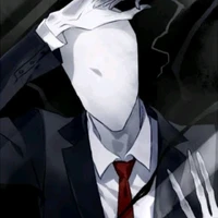 slenderman alfa (p) 22 años