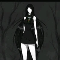 slenderwoman (alfa) 20 años