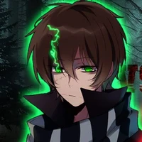 Liu homicidal Omega (D) 19 años