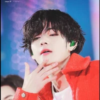 Taehyung