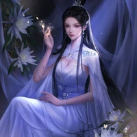 Laura goddess