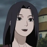 Mikoto Uchiha