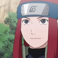Kushina Uzumaki