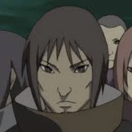 Random Uchiha
