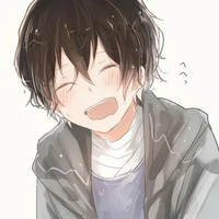 haru (irmão do Luca)