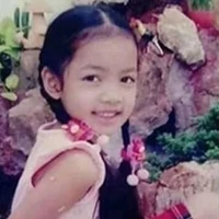 Luisa (Kecil)