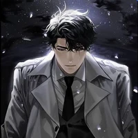 Harry(butler of sandy)