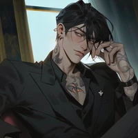 Ryan [Mc best friend]