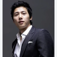 Vincent Julio Hansel Alaska (Daddy)